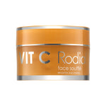 Vit C Face Souffle - Temof 