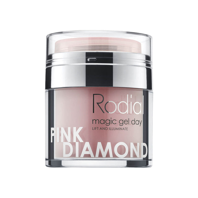 Pink Diamond Magic Gel - Temof Store 