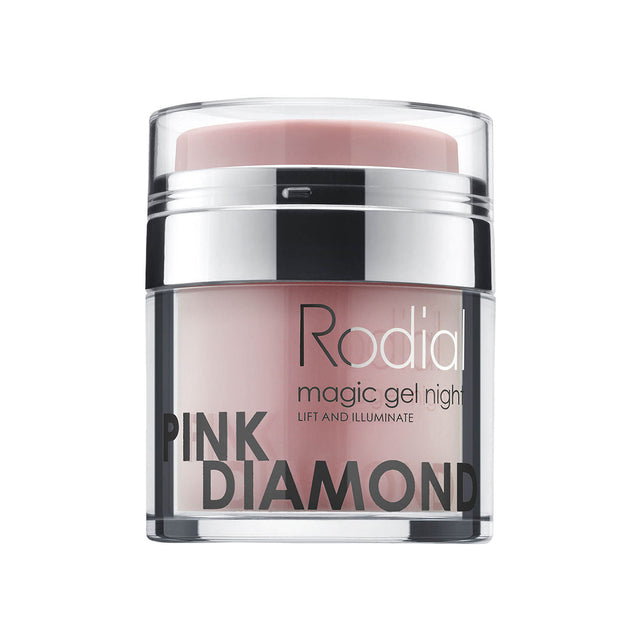 Pink Diamond Magic Gel Night - Temof Store 