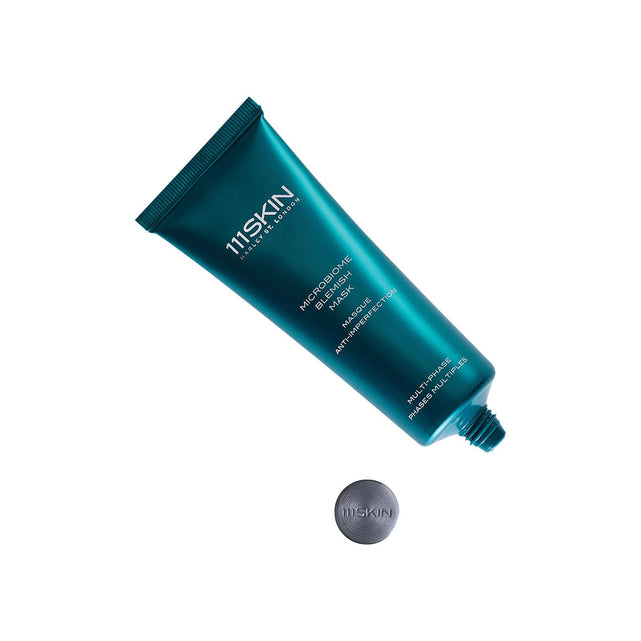 Microbiome Blemish Mask - Temof Store 