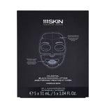 Celestial Black Diamond Lifting and Firming Treatment Mask Box - TEMOF 