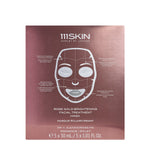 Rose Gold Brightening 5-Piece Facial Treatment Mask Set - TEMOF 