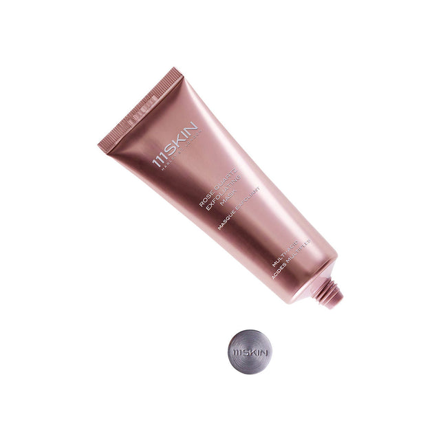 Rose Quartz Exfoliating Mask - Temof Store 