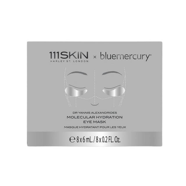 Molecular Hydration Eye Mask - Temof Store 