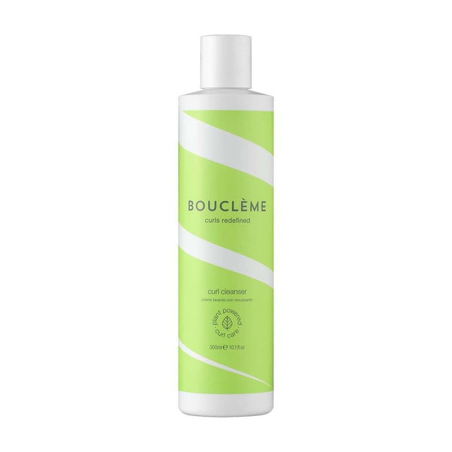 Curl Cleanser - Temof 