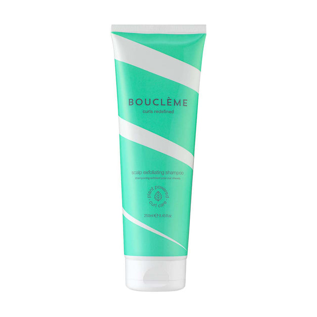 Scalp Exfoliating Shampoo - Temof Store 