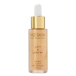 Lift and Lustre Golden Elixir Antioxidant Serum - TEMOF 