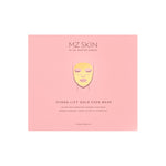 Hydra-Lift Gold Face Mask - TEMOF 