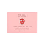 Vitamin Infused Meso Face Mask - TEMOF 