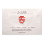 Vitamin Infused Meso Face Mask - TEMOF 