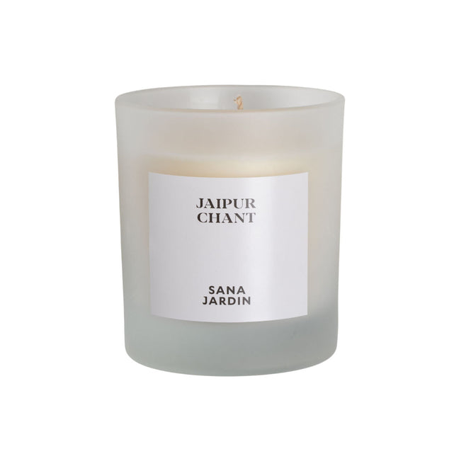 Jaipur Chant Scented Candle - Temof Store 