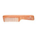 The Neem Comb With Handle - TEMOF 