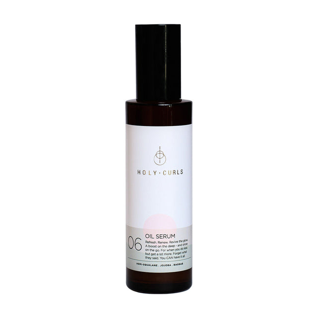 Oil Serum - Temof Store 