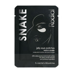 Snake Jelly Eye Patches Single Sachet - Temof 