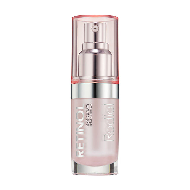 Retinol Eye Serum - Temof 