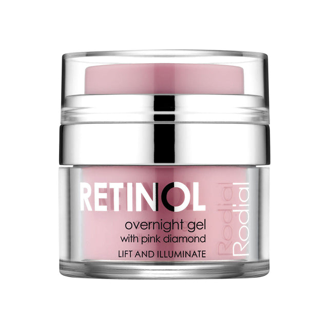 Retinol Overnight Gel Deluxe - Temof Store 