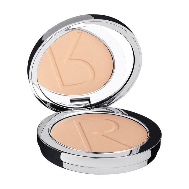 Glass Pressed Powder - Temof Store 