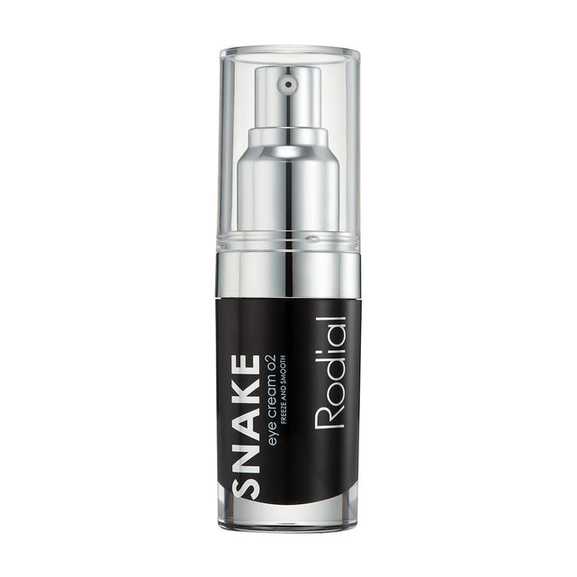 Snake Eye Cream O2 - Temof Store 