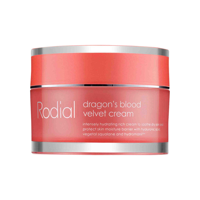 Dragon's Blood Hyaluronic Velvet Cream - Temof Store 