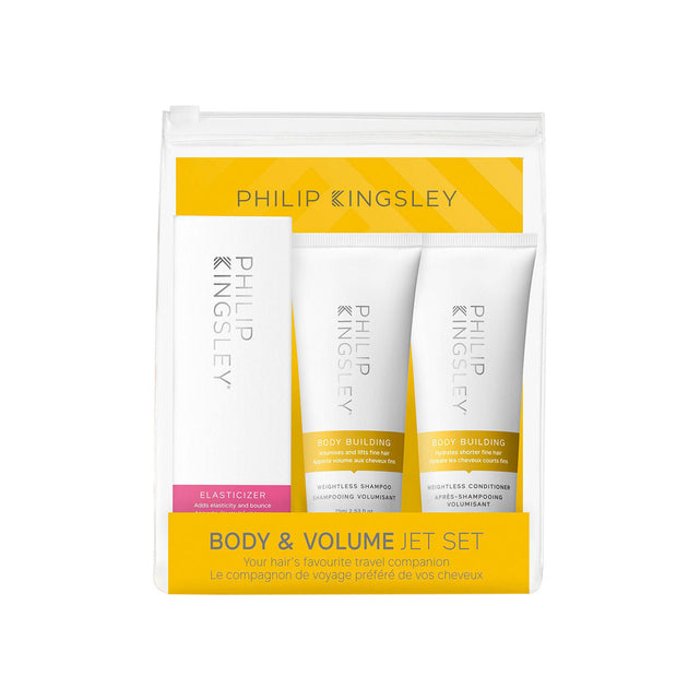 Body and Volume Jet Set - Temof Store 