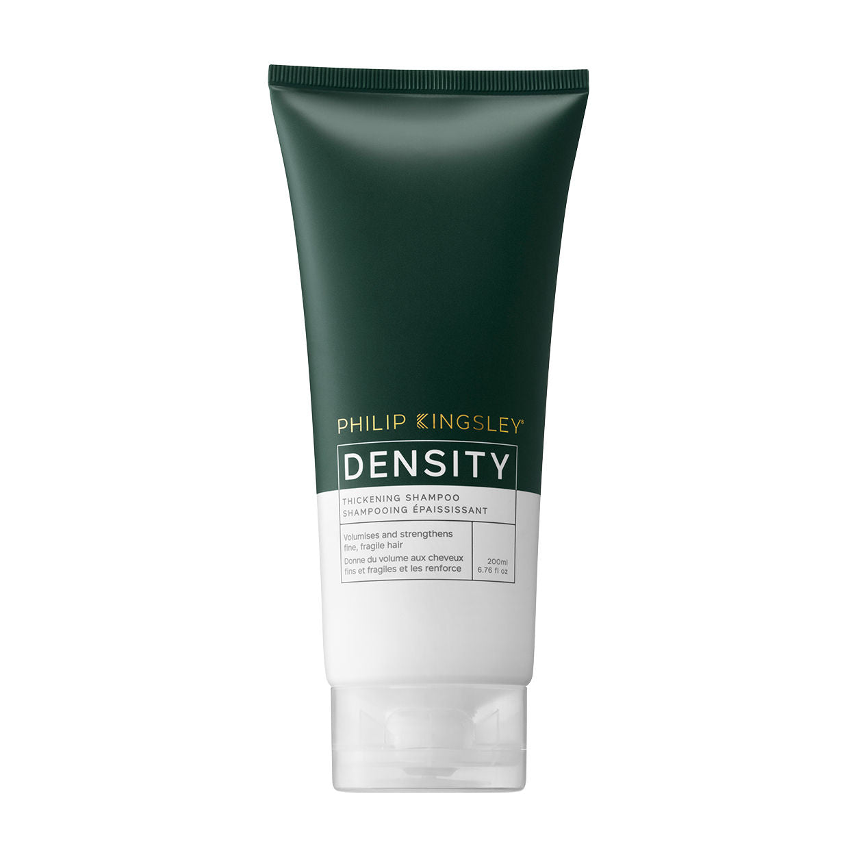 Density Thickening Shampoo - Temof Store 