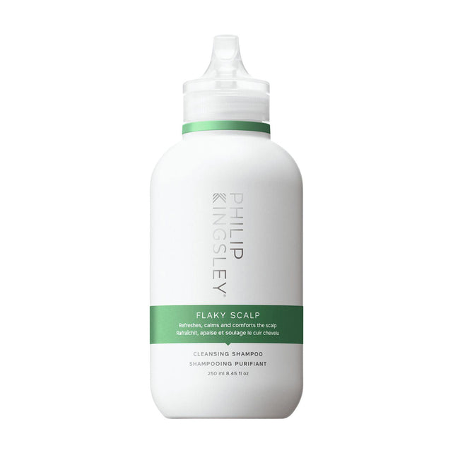 Flaky Scalp Cleansing Shampoo - Temof Store 