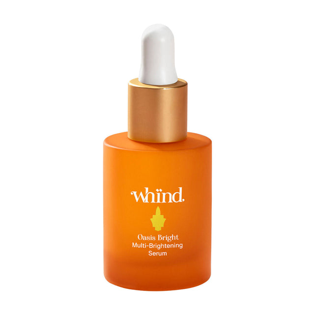 Oasis Bright Multi Brightening Serum - Temof Store 