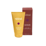 Marrakech Silk Exfoliating Jelly Body Balm - TEMOF 