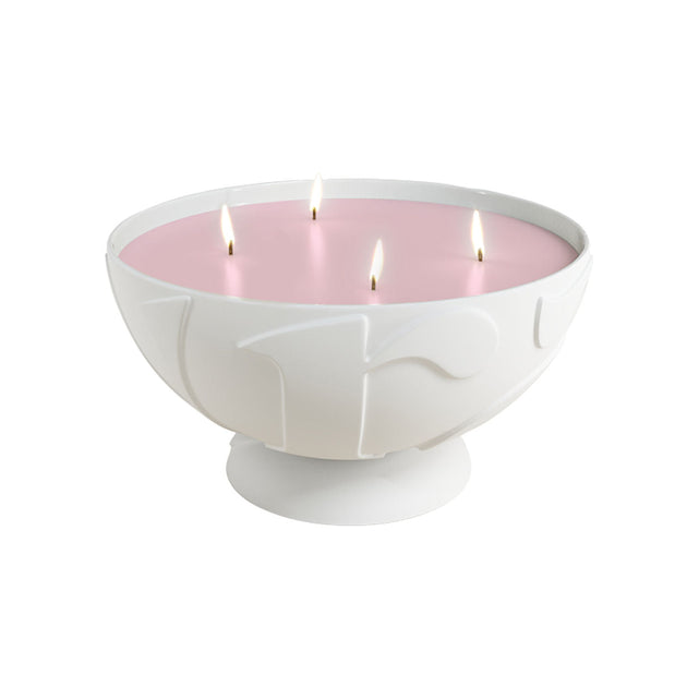 Large Rose Marie Candle - Temof 