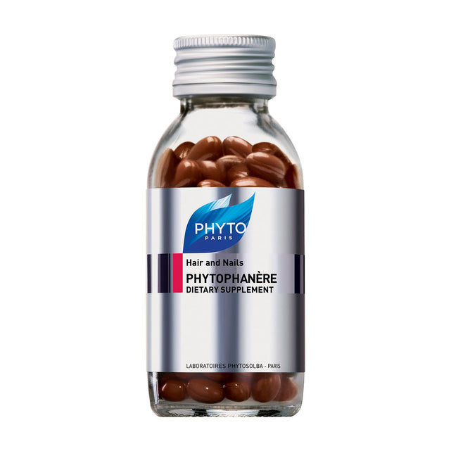 Phytophanere Hair And Nails Dietary Supplement - Temof Store 