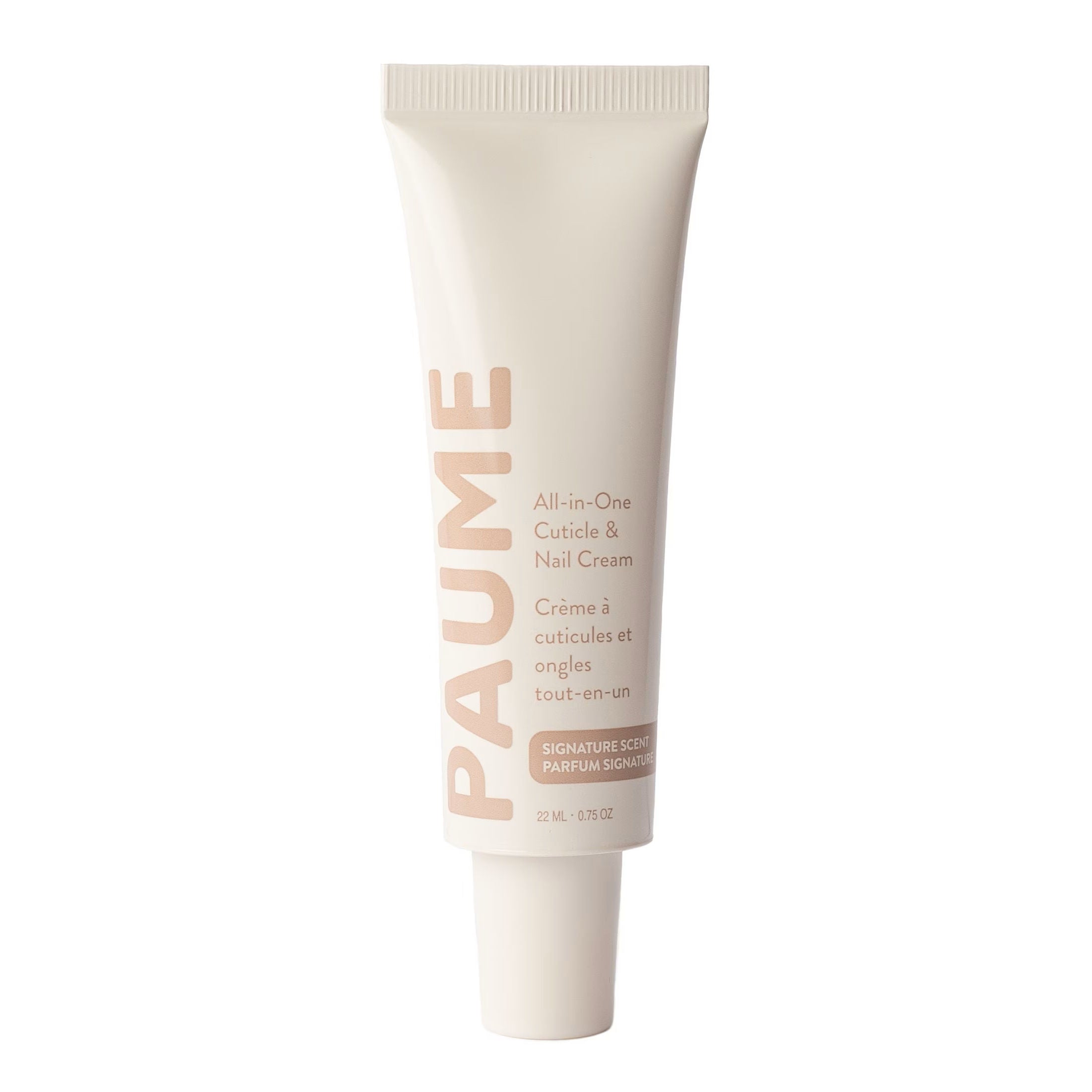 All-in-One Cuticle and Nail Cream - Temof Store 