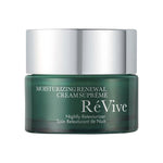 Moisturizing Renewal Cream Suprême - TEMOF 