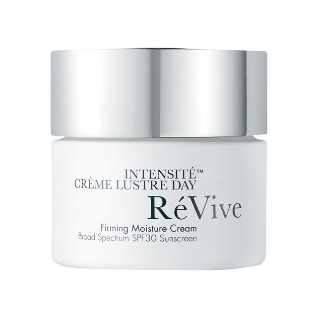 Intensité Crème Lustre Day Firming Moisture Cream Broad Spectrum Sunscreen SPF 30 - Temof Store 