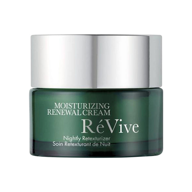 Moisturizing Renewal Cream Nightly Retexturizer - Temof Store 