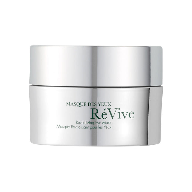 Masques des Yeux Revitalizing Eye Mask - Temof Store 