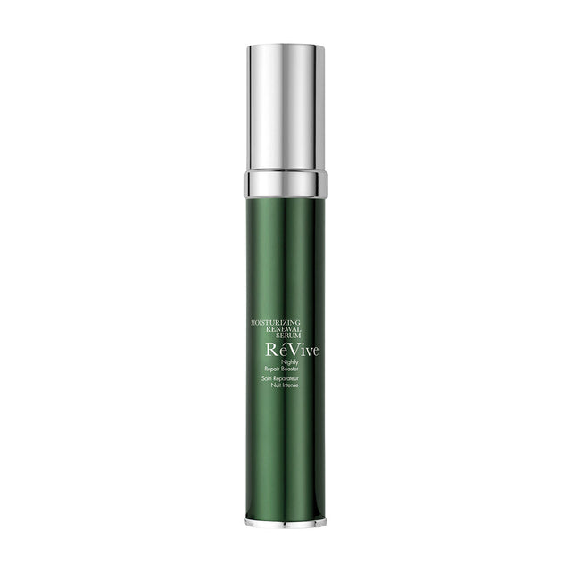 Moisturizing Renewal Serum Nightly Repair Booster - Temof Store 