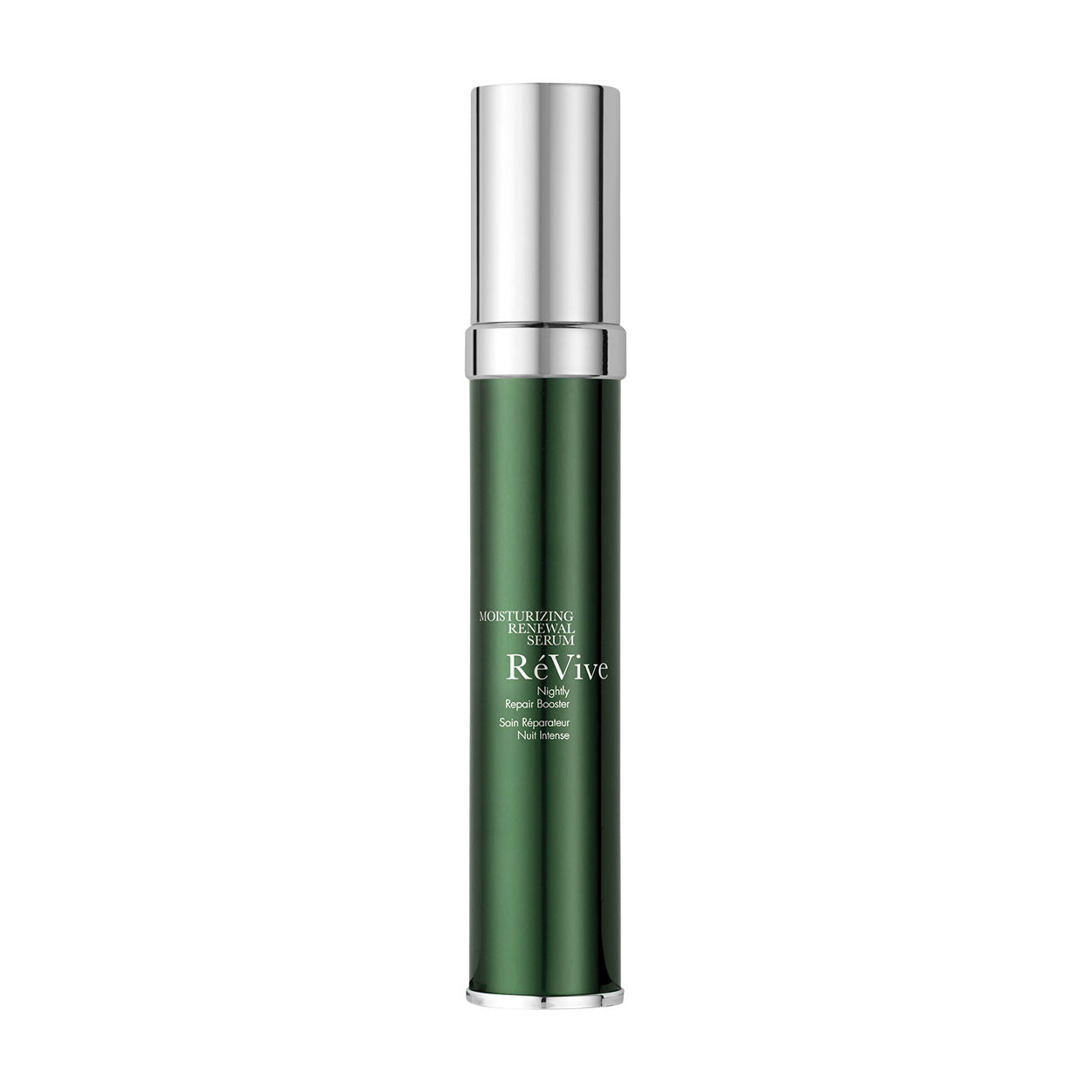 Moisturizing Renewal Serum Nightly Repair Booster - Temof 