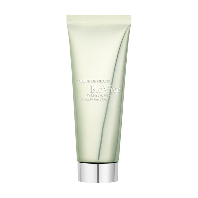 Masque de Glaise Purifying Clay Mask - Temof Store 