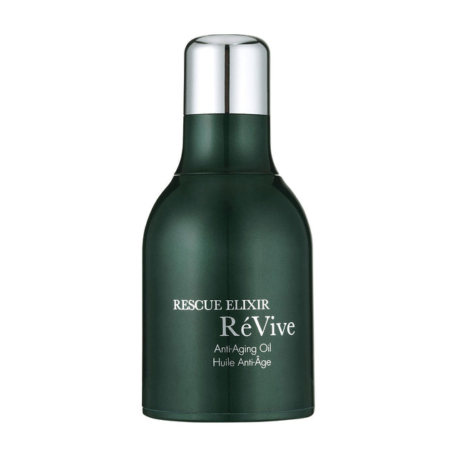 Rescue Elixir Anti-Aging Oil - Temof Store 