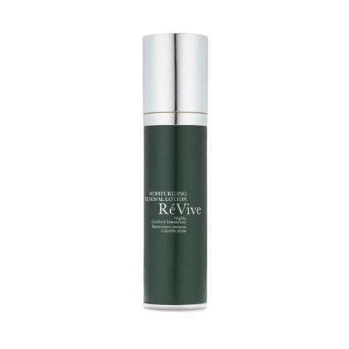 Moisturizing Renewal Lotion Nightly Dual-Acid Retexturizer - Temof Store 