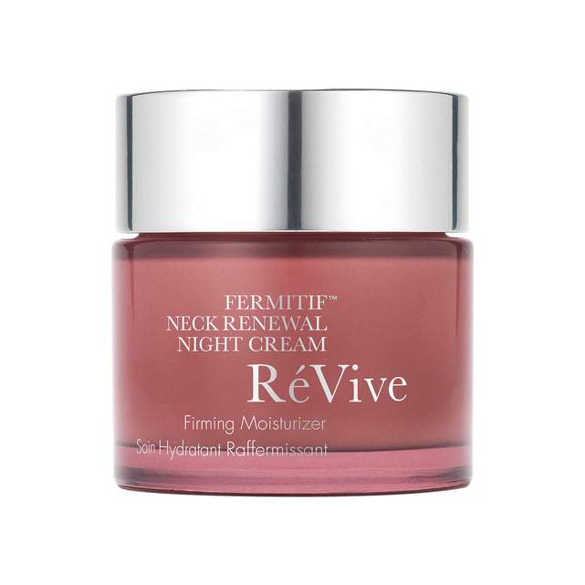 Fermitif Neck Renewal Night Cream - Temof 