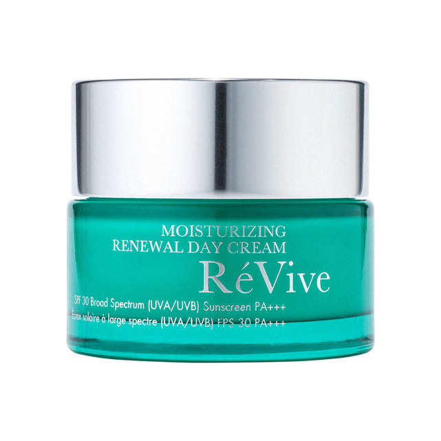 Moisturizing Renewal Day Cream SPF 30 - Temof Store 