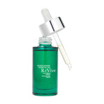 Moisturizing Renewal Oil Triple Defense Hydrator - TEMOF 