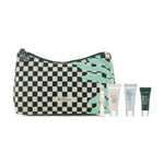 4-Piece Set with Cosmetic Bag - TEMOF 