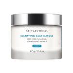 Clarifying Clay Masque - TEMOF 