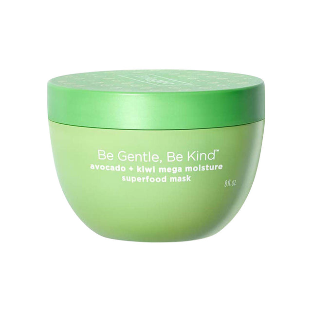 Be Gentle, Be Kind Avocado and Kiwi Mega Moisture Superfood Mask - Temof Store 