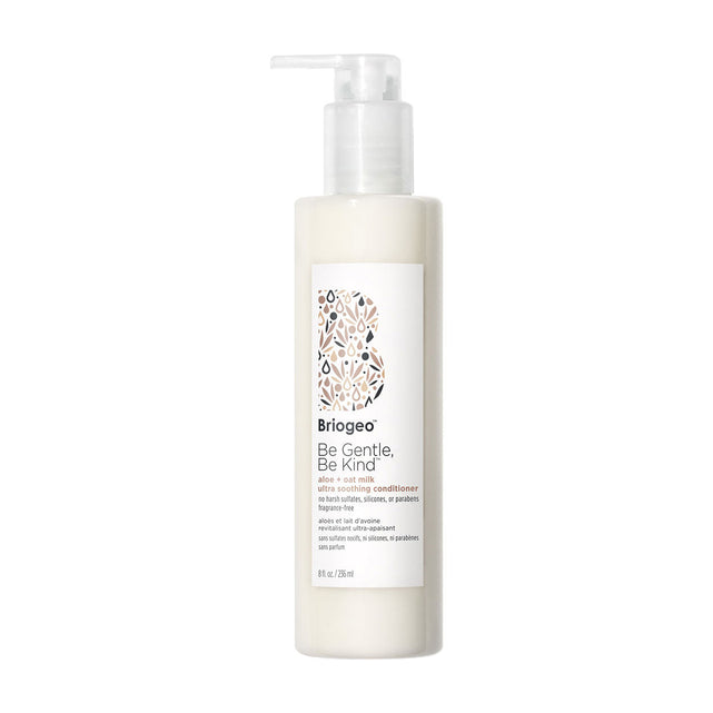 Be Gentle, Be Kind Aloe and Oat Milk Ultra Soothing Conditioner - Temof Store 