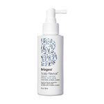 Scalp Revival Charcoal and Tea Tree Buildup Detox Spray - TEMOF 