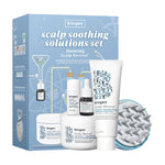 Scalp Revival Soothing Solutions Value Set - TEMOF 