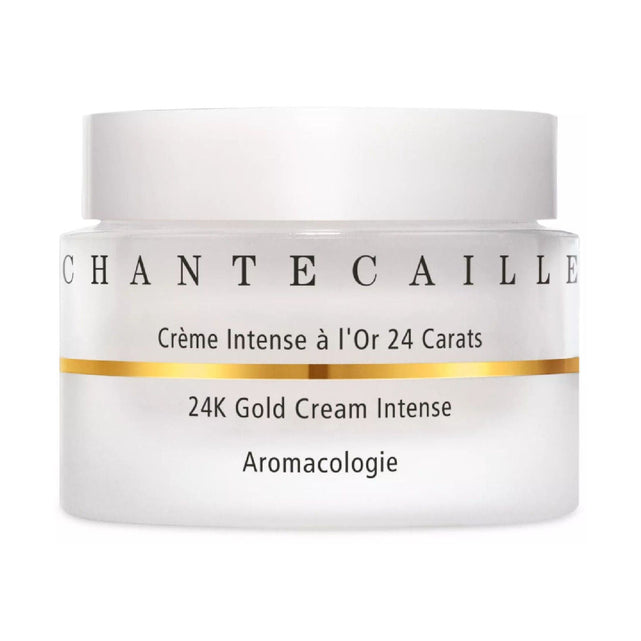 24K Gold Cream Intense - Temof 